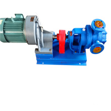 Wholesale Price Made In China Nyp Series Stainless Steel Rotor Pump High Temperature Heat Transfer Oil Gear Pump
